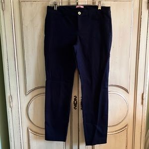 Lilly Pulitzer pants